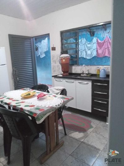 Casa, 47 m² - Foto 4