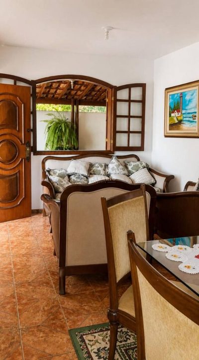 Casa, 4 quartos, 273 m² - Foto 3