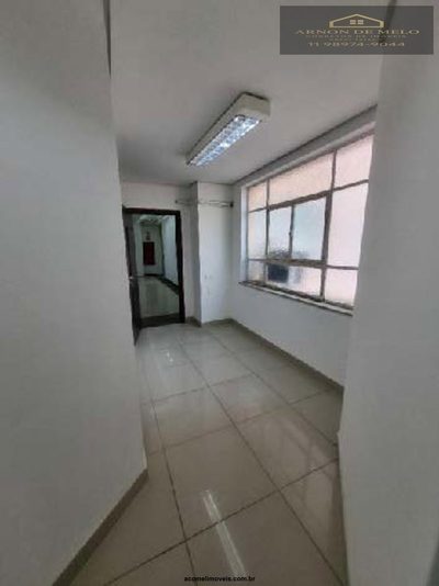 Prédio Inteiro, 417 m² - Foto 2