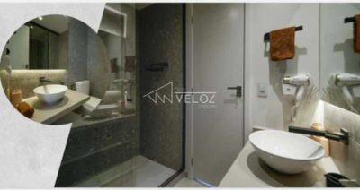 Apartamento, 1 quarto, 31 m² - Foto 5