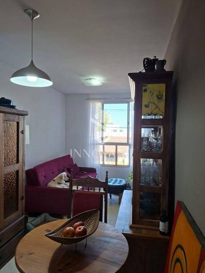 Apartamento, 2 quartos, 60 m² - Foto 2