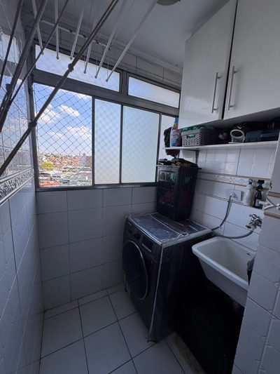 Apartamento, 2 quartos, 49 m² - Foto 5