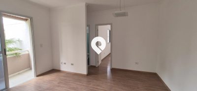 Apartamento, 2 quartos, 59 m² - Foto 1