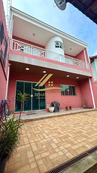 Casa, 3 quartos, 136 m² - Foto 3