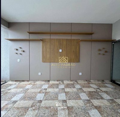 Casa, 3 quartos, 97 m² - Foto 2