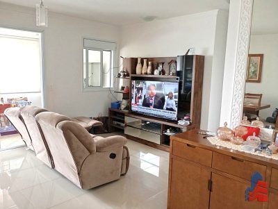 Apartamento, 3 quartos, 108 m² - Foto 1