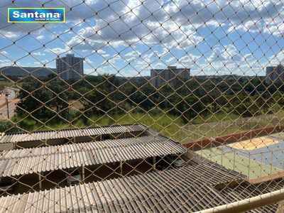 Apartamento, 2 quartos, 50 m² - Foto 5