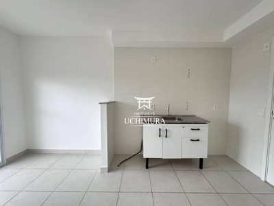 Apartamento, 30 m² - Foto 2