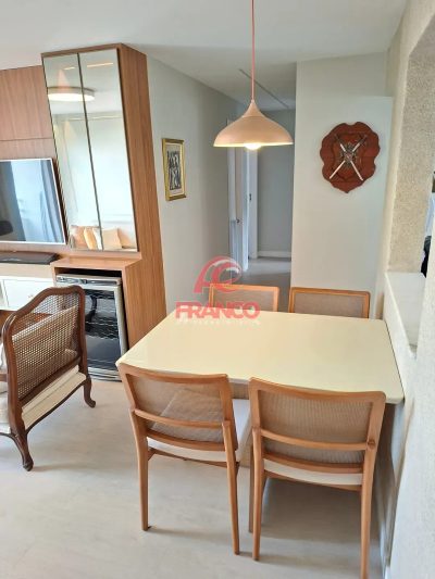 Apartamento, 3 quartos, 76 m² - Foto 4