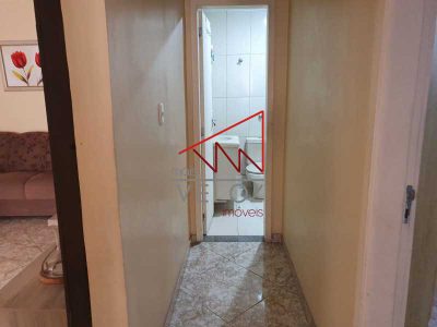 Apartamento, 2 quartos, 67 m² - Foto 4