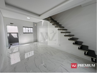 Sobrado, 2 quartos, 76 m² - Foto 3