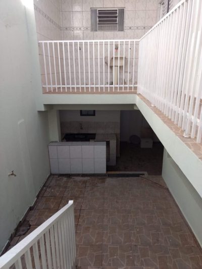 Casa, 2 quartos, 75 m² - Foto 1