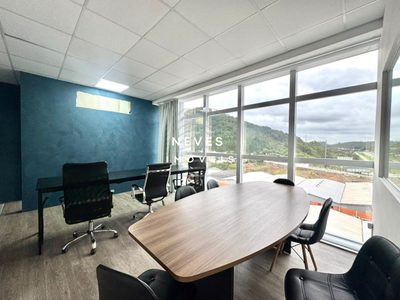 Sala-Conjunto, 98 m² - Foto 1