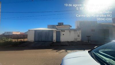 Casa, 2 quartos, 240 m² - Foto 1