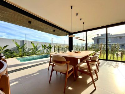 Casa de Condomínio, 4 quartos - Foto 5