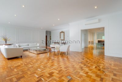 Apartamento, 3 quartos, 430 m² - Foto 1