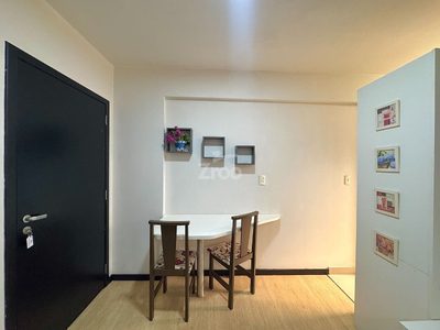 Apartamento, 1 quarto, 45 m² - Foto 4