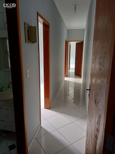 Casa, 3 quartos, 141 m² - Foto 4