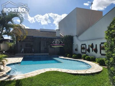 Casa, 3 quartos, 525 m² - Foto 2