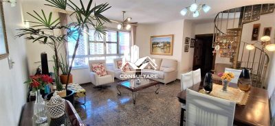 Cobertura, 3 quartos, 258 m² - Foto 1