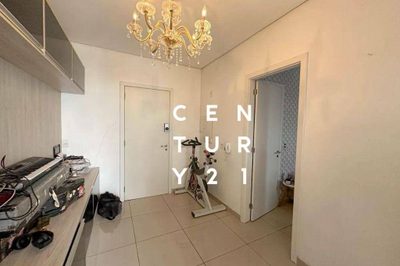 Apartamento, 1 quarto, 48 m² - Foto 4