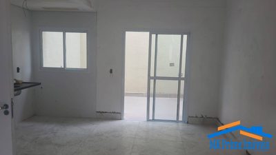 Sobrado, 2 quartos, 64 m² - Foto 4