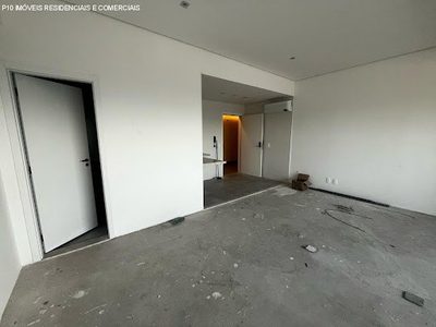 Apartamento, 1 quarto, 42 m² - Foto 3
