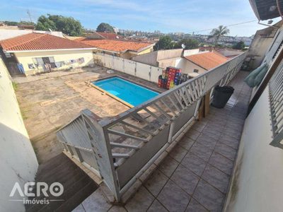 Casa, 3 quartos, 280 m² - Foto 2