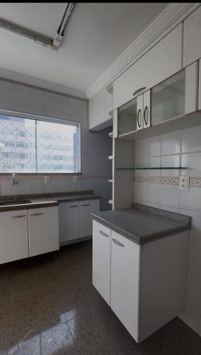 Apartamento, 3 quartos, 185 m² - Foto 2