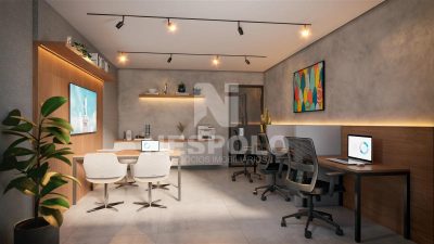 Apartamento, 2 quartos, 85 m² - Foto 5