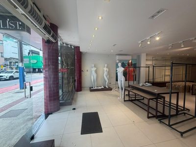 Loja-Salão, 105 m² - Foto 4