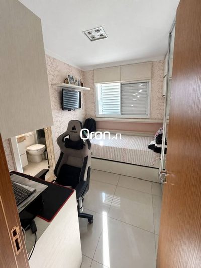 Apartamento, 3 quartos, 98 m² - Foto 4