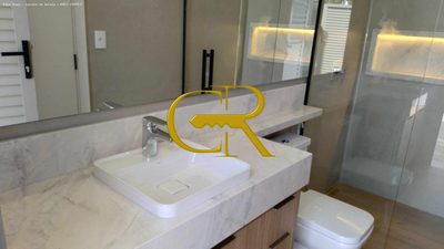 Casa de Condomínio, 5 quartos - Foto 5