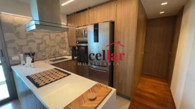 Apartamento, 2 quartos, 84 m² - Foto 5
