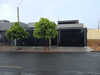 Casa, 3 quartos, 170 m² - Foto 2