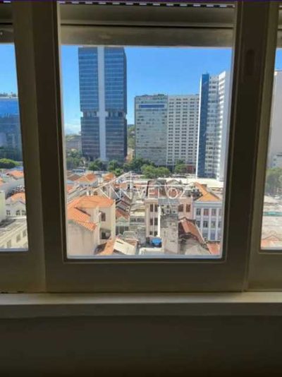 Apartamento, 1 quarto, 47 m² - Foto 1
