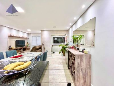 Apartamento, 2 quartos, 59 m² - Foto 3