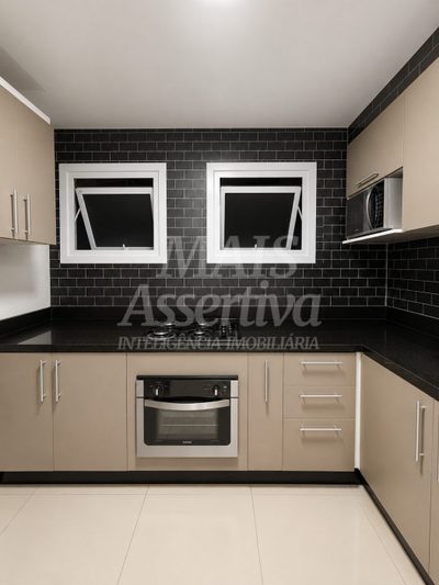 Apartamento, 2 quartos - Foto 5