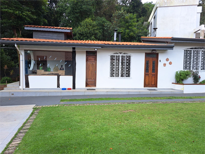 Casa de Condomínio, 5 quartos - Foto 4
