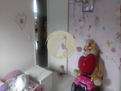 Apartamento, 2 quartos, 92 m² - Foto 5