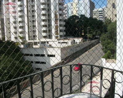 Apartamento, 1 quarto, 50 m² - Foto 3