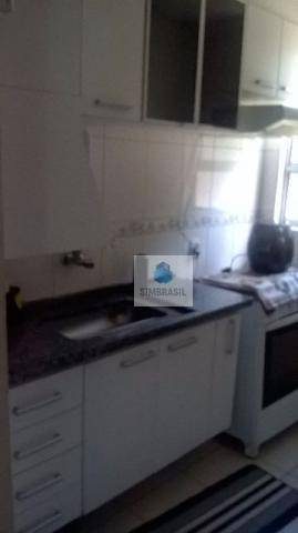 Apartamento, 2 quartos, 57 m² - Foto 5