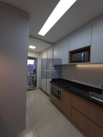 Apartamento, 2 quartos, 84 m² - Foto 2