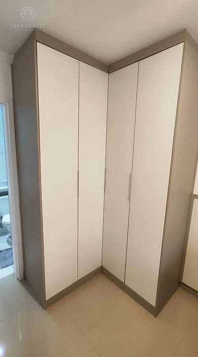 Apartamento, 2 quartos, 73 m² - Foto 2