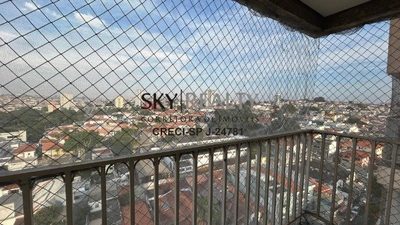 Apartamento, 3 quartos, 69 m² - Foto 5