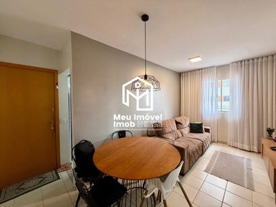 Apartamento, 2 quartos, 54 m² - Foto 2