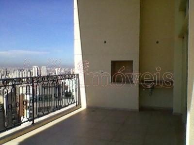 Apartamento, 4 quartos, 480 m² - Foto 2