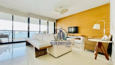 Apartamento, 3 quartos, 160 m² - Foto 4