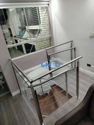 Cobertura, 3 quartos, 141 m² - Foto 4