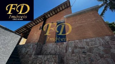 Casa de Condomínio, 4 quartos - Foto 3